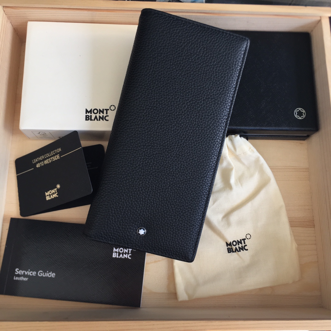 Montblanc Wallets Purse